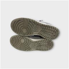 Nike Dunk Low Grey Fog DD1391-103 Size 9.5